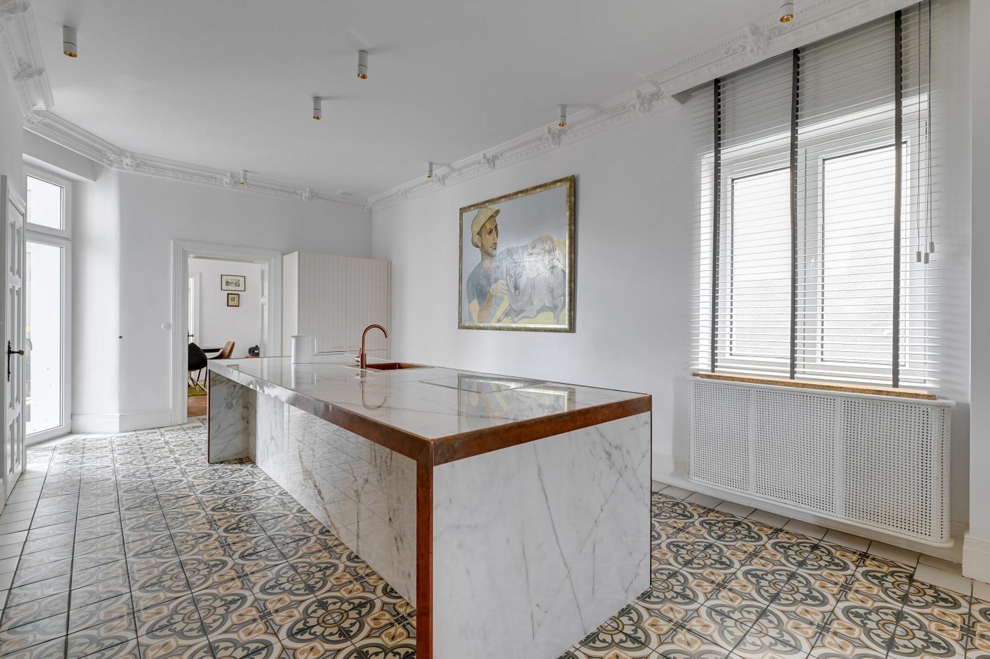 Apartamento Blue Mandarin Premium II Gdansk Exterior foto