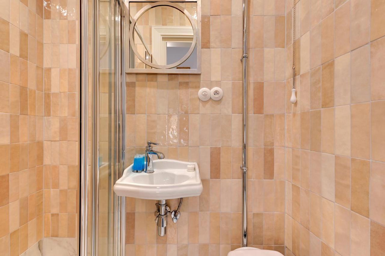 Apartamento Blue Mandarin Premium II Gdansk Exterior foto